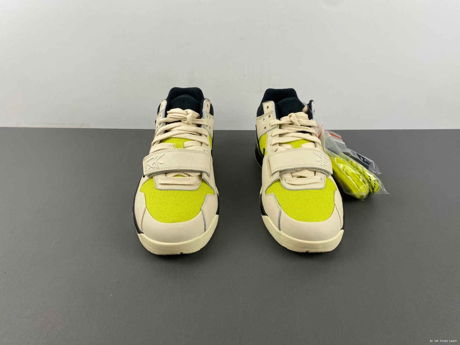 Jack Jordan x Cactus “Bright FZ8117-102 Travis Scott TR Jumpman 1120